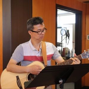 Meet your Posher, Weihui